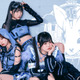 独自コメント到着！ライブシーンで注目のアイドルグループ・兎アイズ、初のアルバム「第兎感」リリース 画像