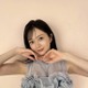元SKE48メンバー、ショーパンコーデでスラリ美脚「スタイルの良さに二度見」「脚が真っ直ぐで綺麗」と反響 画像