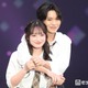 「今日好き」“ゆうゆう”今野優誠＆岩間夕陽カップル、バックハグに視線集中 交際後のLINE事情も明かす「たまにだけど“大好きだよ”とか…」【サツコレ2026S/S】 画像