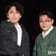 オズワルド、バチバチメイクで「サツコレ」出演 モデルとぶつかる→土下座 小芝居ランウェイ【サツコレ2026S/S】 画像
