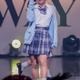 「今日好き」出身アイドル・瀬乃真帆子、美脚際立つミニ丈制服×編み込みヘアで闊歩「天使」「スタイル良すぎ」と反響【学生ランウェイ】 画像