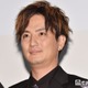上地雄輔、“旧友”の人気女優との誕生日祝いショットに反響 呼び名にも注目集まる「キュンキュンする」「連絡取り合ってるのびっくり」 画像