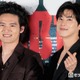 東方神起ユンホ、水上恒司のアドリブ演技絶賛「すごくセンスいい」【TOKYO BURST-犯罪都市-】 画像