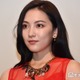 KARA知英、美ウエストチラリ 延世大学応援祭オフショットに反響「衣装の色合いが可愛すぎる」「ラインが綺麗」 画像