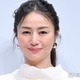 井川遥、美しさ保つ秘訣とは 継続して「もうすぐ30年」 画像