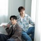 M!LK山中柔太朗＆吉田仁人、“YJコンビ”で「JUNON」登場 8年間活動して感じるお互いへのリスペクト語る 画像