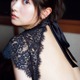 桃月なしこ「月刊ヤンマガ」登場で美背中披露 2nd写真集秘蔵カット公開 画像