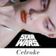 Celvoke ×『スター・ウォーズ』限定コレクションが7月17日発売　70年代レトロなデザイン 画像