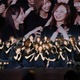 乃木坂46、6期生が梅澤美波からの言葉に涙浮かべる「すごく重たいものを背負わせてしまった」【14thバスラ DAY2】 画像