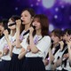 乃木坂46梅澤美波、アンコールラスト曲で涙溢れる「グループの歴史を背負うのはもちろん重さもある」キャプテンとして紡いだ言葉【14thバスラ DAY2／全文】 画像