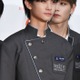 「日プ新世界」脱落のアーチャー・ウイ、元練習生2人とのディズニー満喫ショット大量公開「耳カチューシャ似合う」「ギャップが可愛い」と反響続々 画像