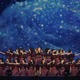 乃木坂46梅澤美波、卒業した同期・久保史緒里＆山下美月Wセンター楽曲で中心に立つ「涙腺崩壊」「エモい」と反響続々【14thバスラ DAY2】 画像