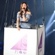 乃木坂46梅澤美波、卒コン開幕から涙 1曲目＆退場時の繋がりに「素敵な演出」「エモすぎる」と反響続々【14thバスラDAY3】 画像