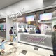 東京ジョイポリス新パーク「ジョイポリススポーツX」7月開業へ お台場に新たなデジタルスポーツエンタメ誕生 画像