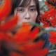 比嘉愛未、鮮烈な眼差し披露 初エッセイ集「またね。」収録カット公開 画像