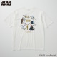 Tシャツからバッグまで全29種！ イオン「Doublefocus」×『スター・ウォーズ』コレクションが5月23日発売 画像