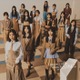 櫻坂46、15thシングルジャケットアートワーク公開 BACKSメンバーセンターは遠藤理子 画像