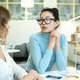 「私はそんなんじゃない！」他人から「真面目そうだよね」と言われモヤモヤ…どう対処すればいい？ 画像