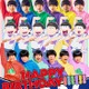 「おそ松さん」6つ子の誕生日記念にアニメ×実写映画×舞台スペシャルコラボビジュアル公開 画像