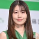 有村架純、オフショルドレスで美デコルテのぞく「ため息がでるくらい綺麗」「ドキッとした」と反響 画像