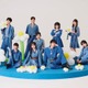 ONE LOVE ONE HEART×CheerSPOTがコラボ 全国ミニストップで特別イベント開催 画像