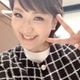卵巣がん摘出の市川由紀乃、“ウィッグなし”地毛姿公開に反響「思い切って分け目を変えてみました」 画像