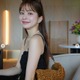 沖田愛加アナ「最近ムチムチしてきた」ノースリコーデ披露「スタイル良い」「健康的な美しさ」の声 画像
