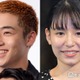 日曜劇場「ＧＩＦＴ」八村倫太郎＆生越千晴、薬指に指輪光る“ウエディング”オフショット公開「距離感が尊い」「笑顔かわいい」 画像