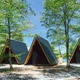 長野・青木湖畔に「Lakeside villa SUI HAKUBA」サウナと景色に癒される全3棟のヴィラ 画像