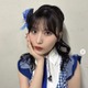 AKB48メンバー「入る前の憧れた衣装ランキング1位くらい」白×水色ミニ丈衣装で美脚スラリ「透明感が爆発してる」「スタイル抜群」の声 画像