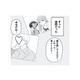 夫と息子を奪う気…!? 「早く4人で暮らしたい」不倫相手による匂わせSNSに絶句【サレた私は夫の墓へ #４】 画像