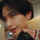 中島健人「ソフトバンク」白戸家CM初登場 決め台詞「セクシーがっぽり」は一発OK 画像