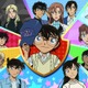 「名探偵コナンランド2026」全国15か所で6月12日より順次開催 遊べる企画満載＆描き下ろしグッズも 画像