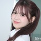 「今日好き」米澤りあ「髪の毛また暗くした」新ヘアに反響「ビジュ爆発」「透明感すごい」 画像