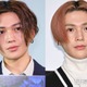 【FANTASTICS八木勇征で観る究極の2択】学校で隣の席になりたいのはどっち？「美しい彼」清居 vs「矢野くんの普通の日々」矢野 画像