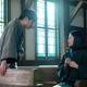 【風、薫る 第45回あらすじ】直美、教会で寛太と会う 母親と思われる人物とは 画像