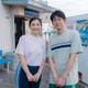 「あすなろ白書」以来33年ぶり、石田ひかりの夫役で筒井道隆と共演「とうとう夫婦に」『さとこはいつも』 画像