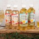 累計4億本超えの人気シリーズ、ファミマのAfternoon Tea監修ティーに新作飲料2種登場 画像