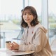長濱ねる、“笑顔”と“涙”の対照的な表情披露 中島健人主演映画「ラブ≠コメディ」場面写真公開 画像