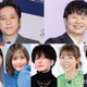 二宮和也「かっこいい」と絶賛した共演者 ダークホースの乃木坂46メンバー・豪華ゲストサプライズ登場…「シークレットNGハウス Season2」注目ポイント 画像