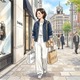 「一生モノ」と思って清水買いしたお洋服、本当に一生使える？40代50代ファッションで大切なこととは 画像