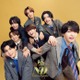 なにわ男子、アルバムリード曲「Celebrate」先行配信スタート 5周年の祝典描くMVも19時28分にプレミア公開 画像