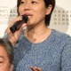 青木さやか、16歳娘とのファミレスショット公開「親近感わく」「意外」の声 画像