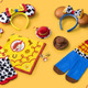 ベイマックスペンライトやぬいぐるみも　夏を盛り上げる！ 東京ディズニーリゾート注目のグッズ＆メニュー 画像
