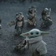 実寸大パペットを5人で操作！“可愛さ”と“可笑しさ”で愛されるグローグーの秘密『スター・ウォーズ／マンダロリアン・アンド・グローグー』 画像