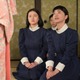 【風、薫る 第47回あらすじ】ゆき、実習を休む日々続く バーンズ先生の特別授業が行われる 画像