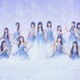 乃木坂46、菅原咲月4代目キャプテン就任後初のシングル 7月22日にリリース＆6月7日にフォーメーション発表 画像