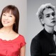 かたせ梨乃＆JO1豆原一成「夫婦と16歳〜狂気の隣人〜」でW主演 “純情という名の狂気”描いたロマンティックホラー実写ドラマ化 画像