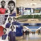 東京駅がサッカー日本代表一色に。6月12日から期間限定店舗「JFA STORE」にてオフィシャルグッズ販売 画像