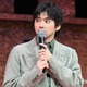 山田裕貴、1人だけ“衣装違い”？共演者からツッコまれ慌てふためく【キングダム 魂の決戦】 画像